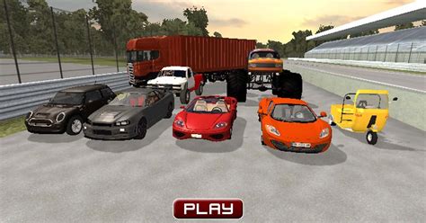 pacogames|Car Games .